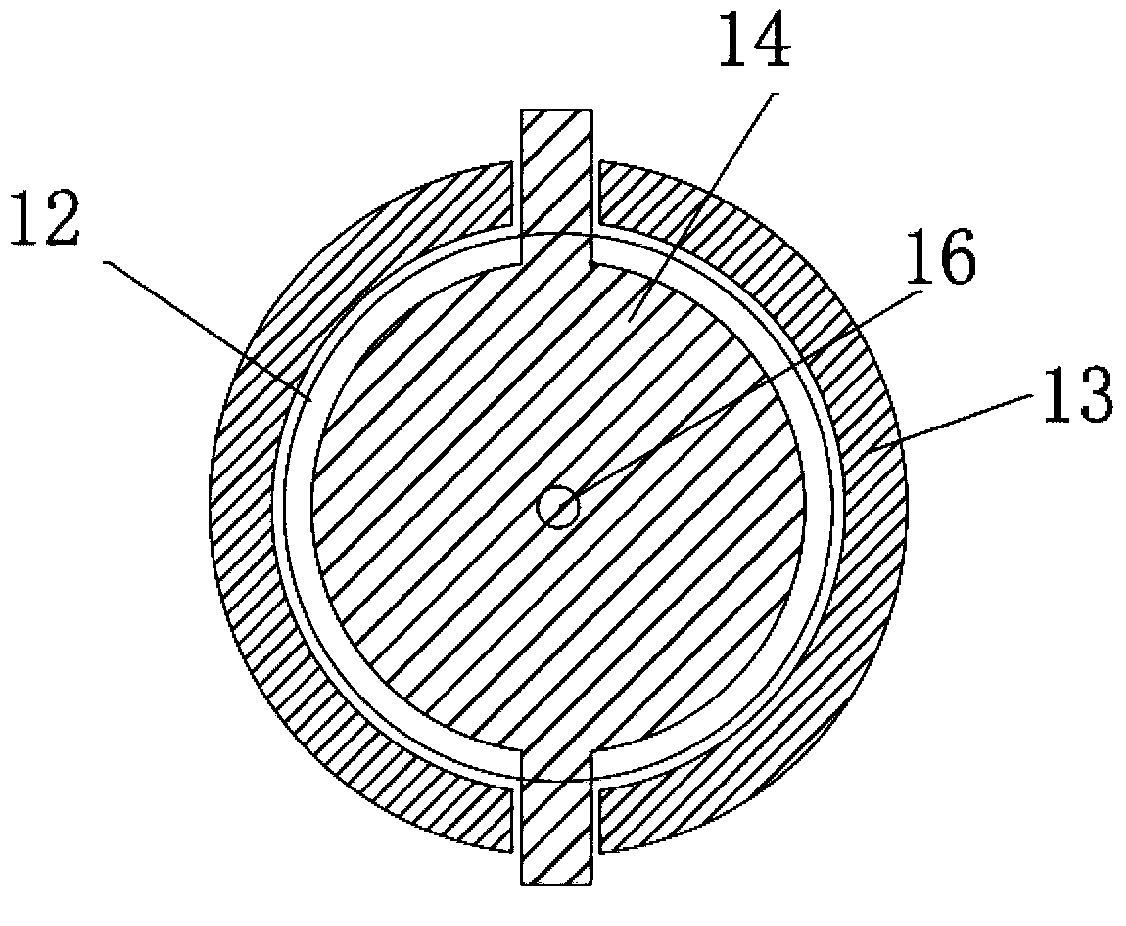 MEMS resonator