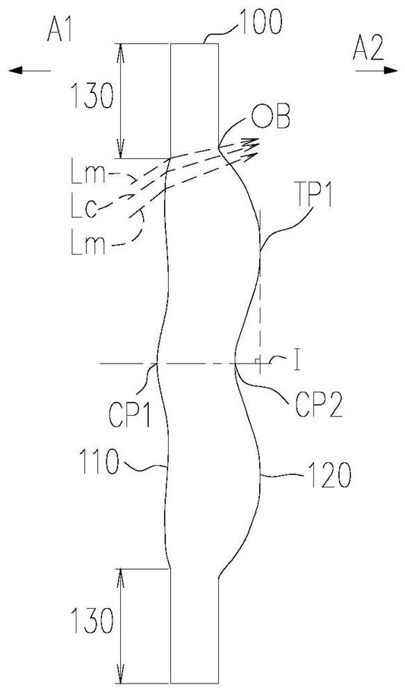 Optical imaging lens