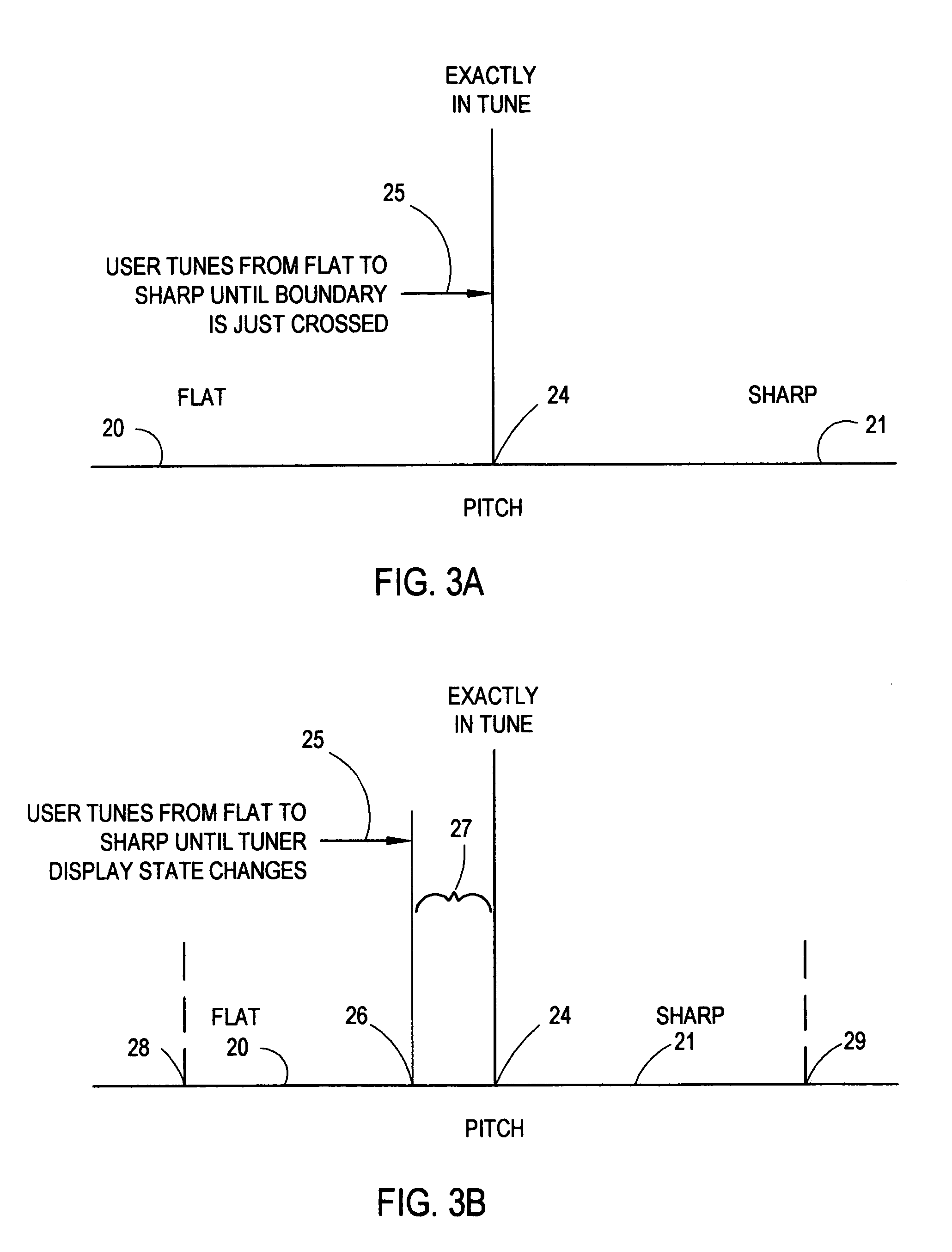 Musical instrument tuner