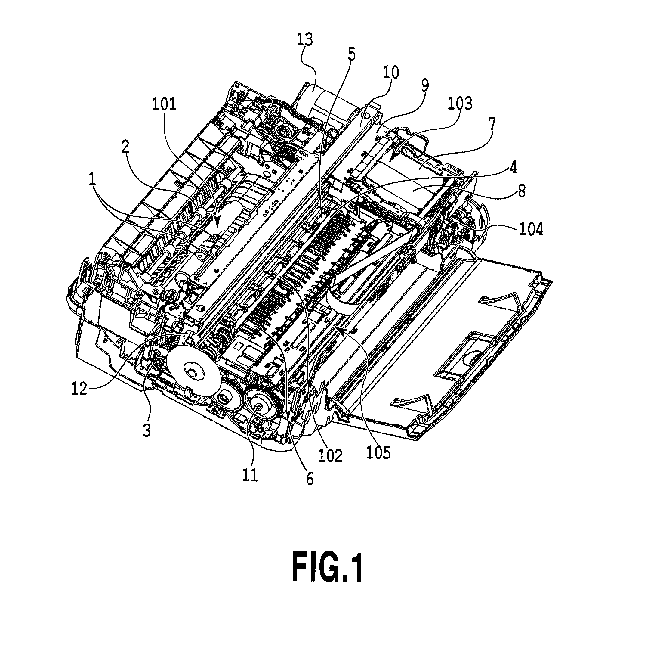 Sheet conveying apparatus, printing apparatus, and processing apparatus