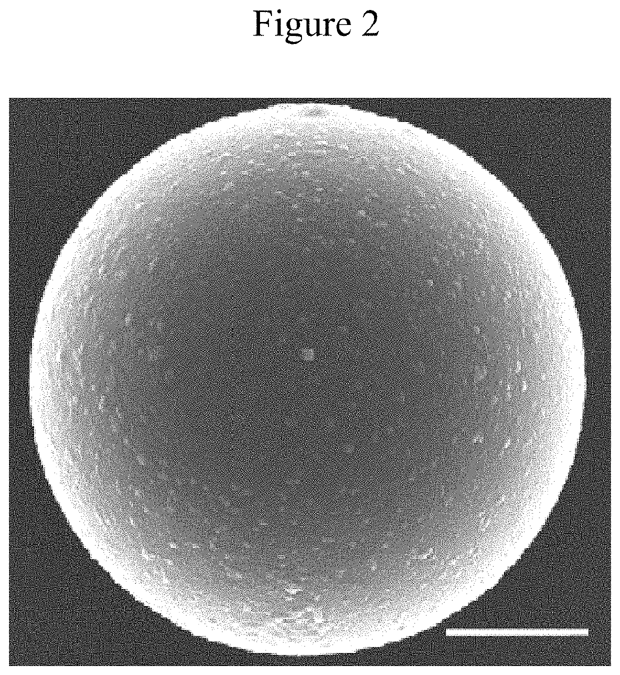 Self-regenerating hyaluronan polymer brushes