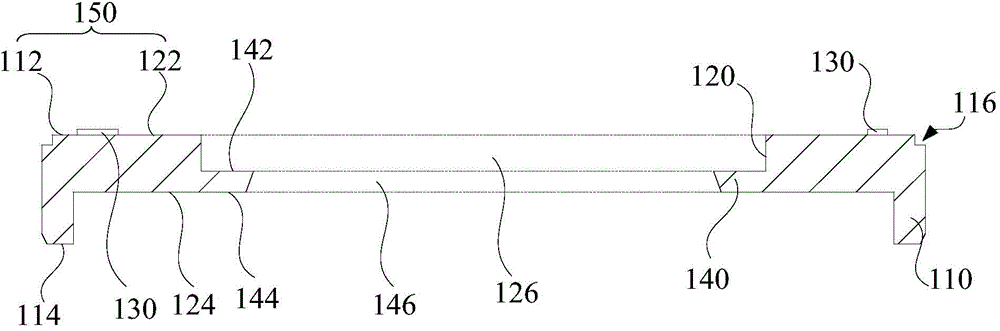 Camera module and bracket thereof