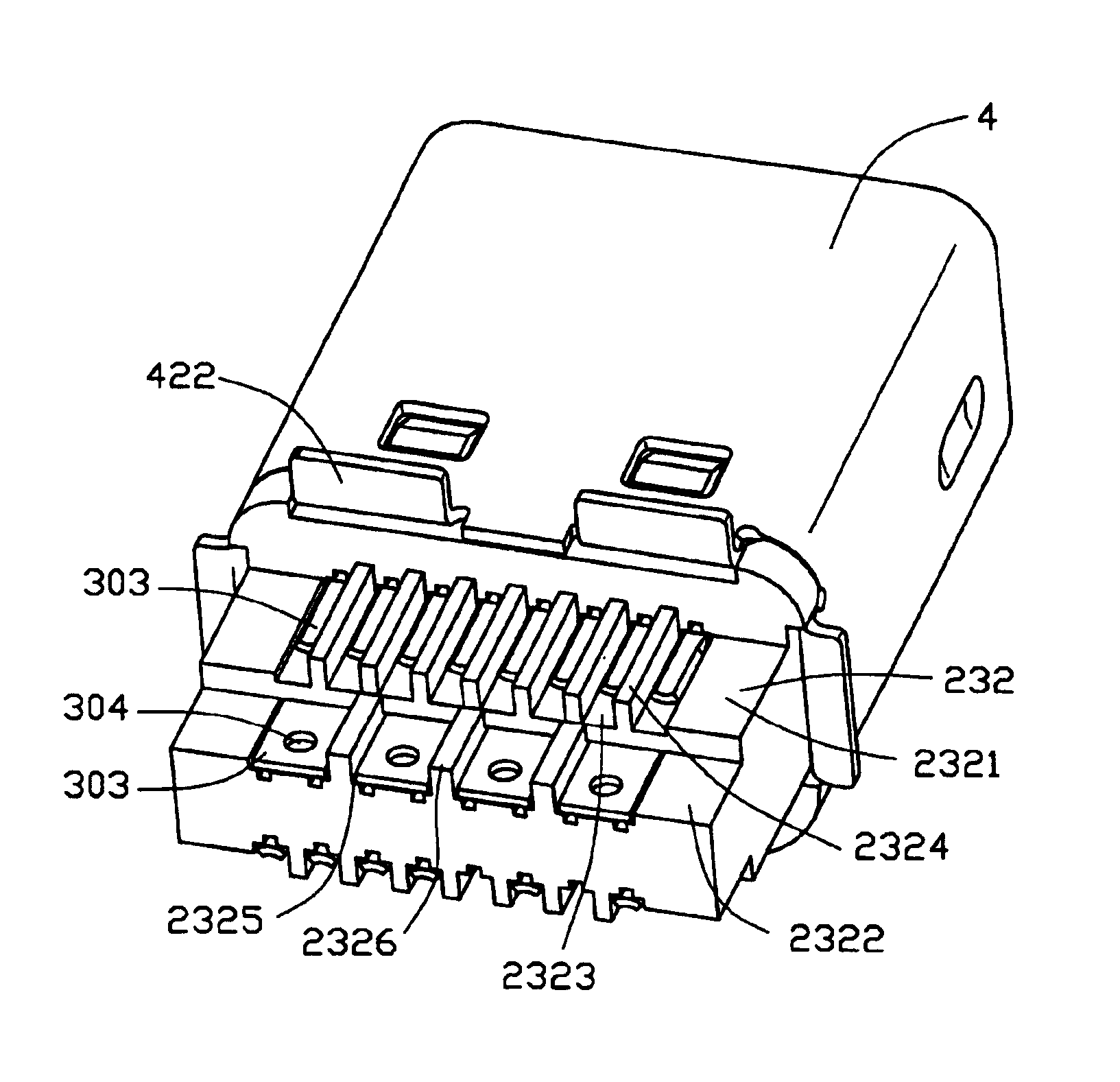 Electrical connector