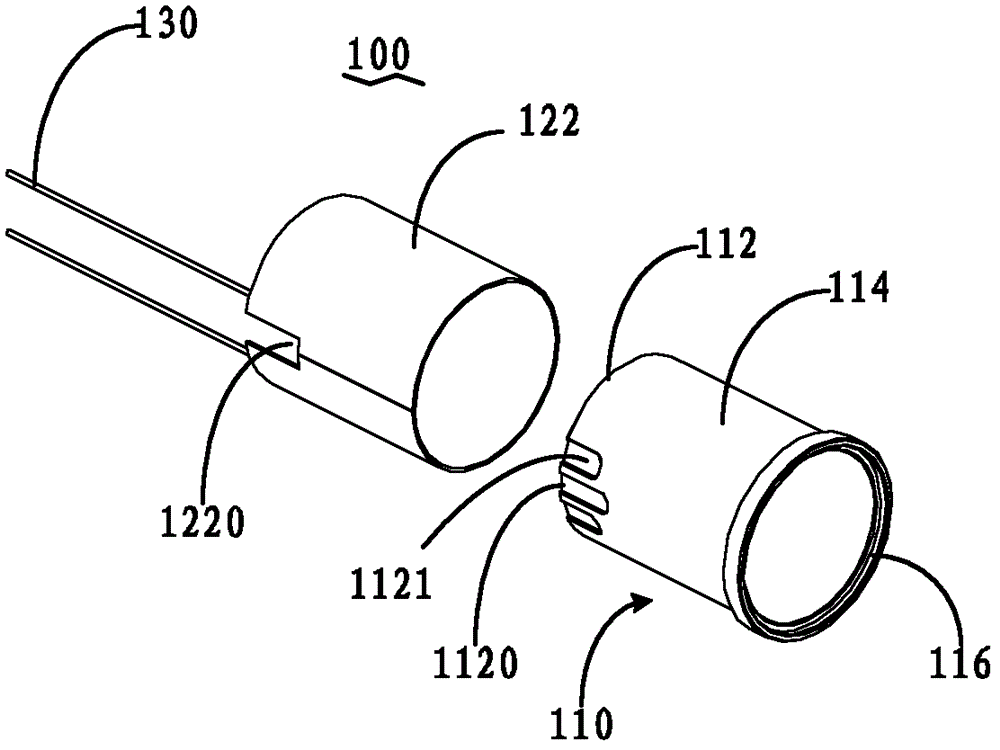 Coupling agent heater and ultrasonic equipment