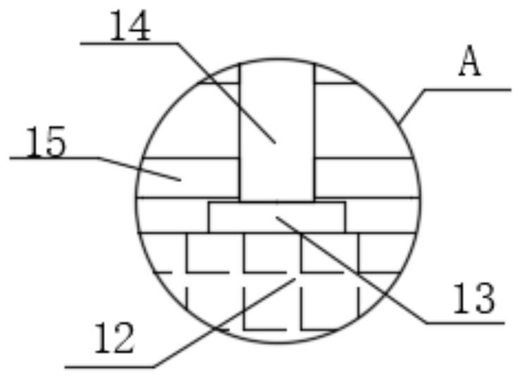 Enhanced rubber extrusion feeding device