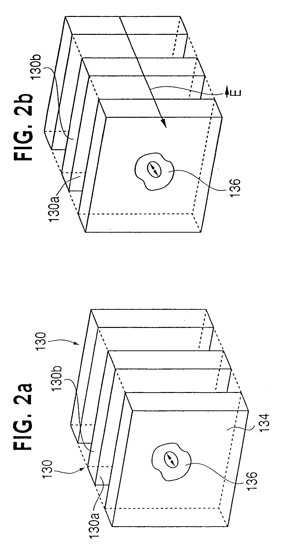 Switchable polymer-dispersed liquid crystal optical elements