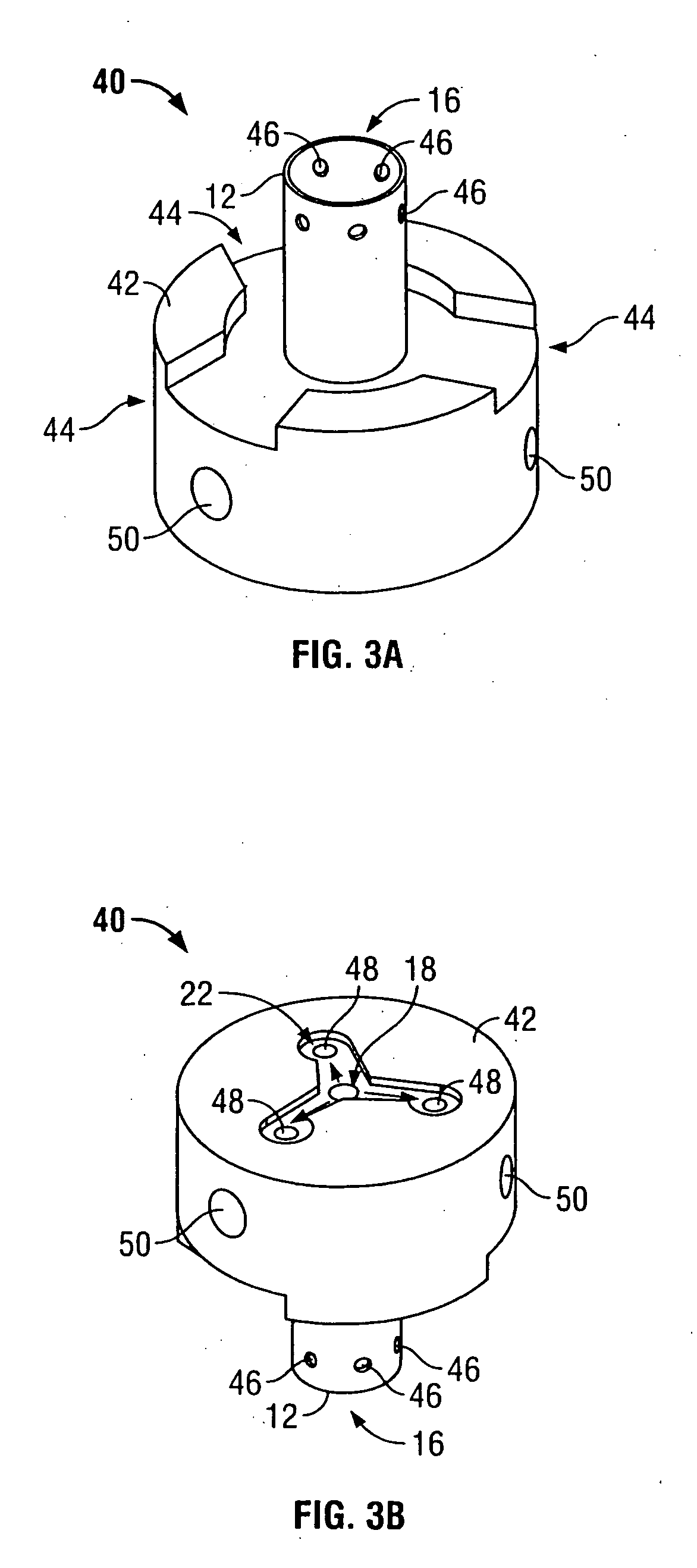 Apparatus and method for droplet steering