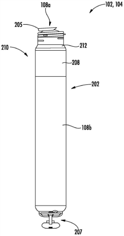 Terminating pacemaker mediated tachycardia (PMT) in dual chamber leadless pacemaker system