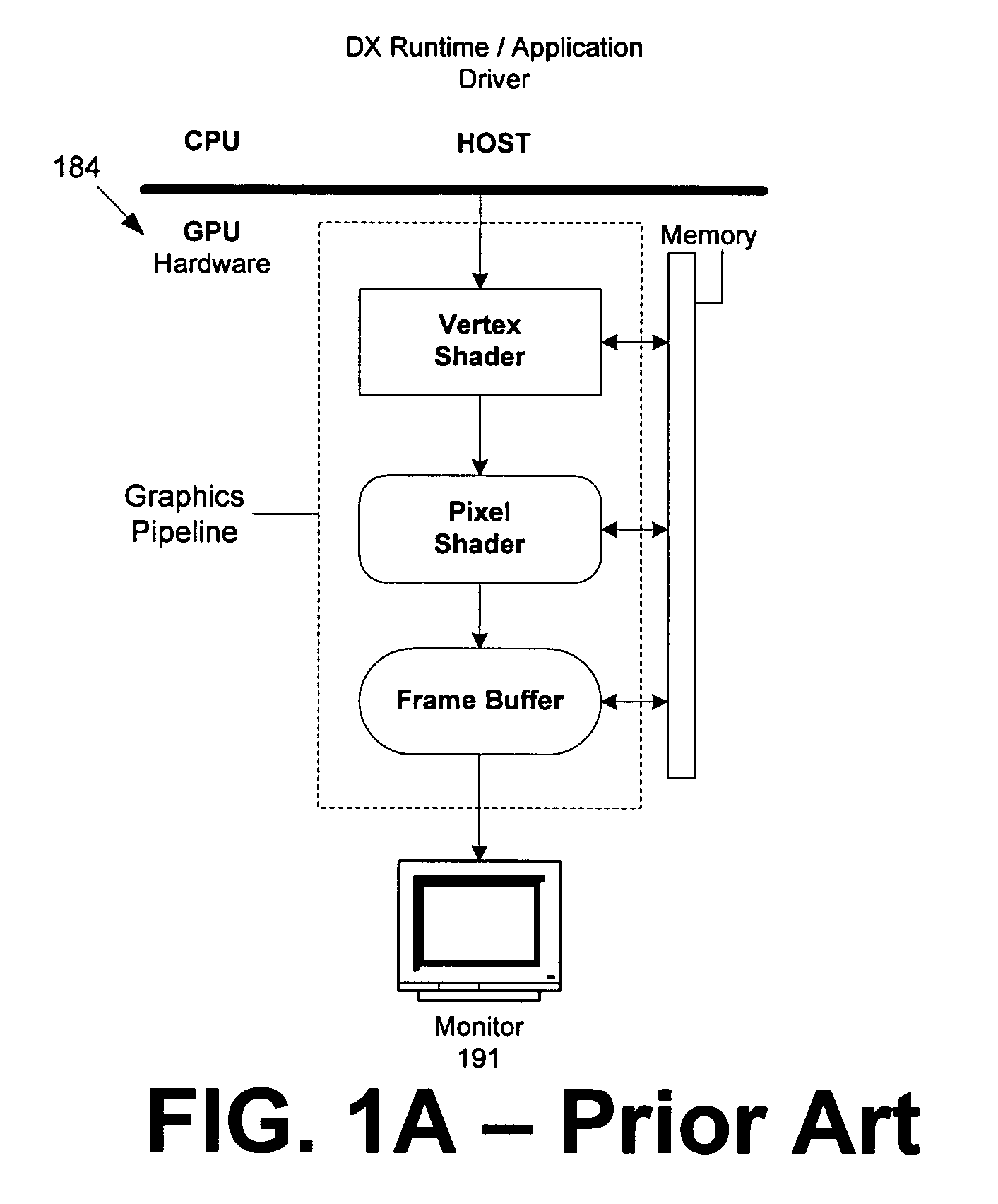 Systems and methods for providing an enhanced graphics pipeline