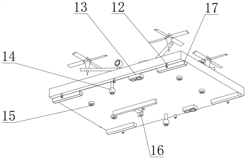 Intelligent monitoring and fault diagnosis instrument for rail