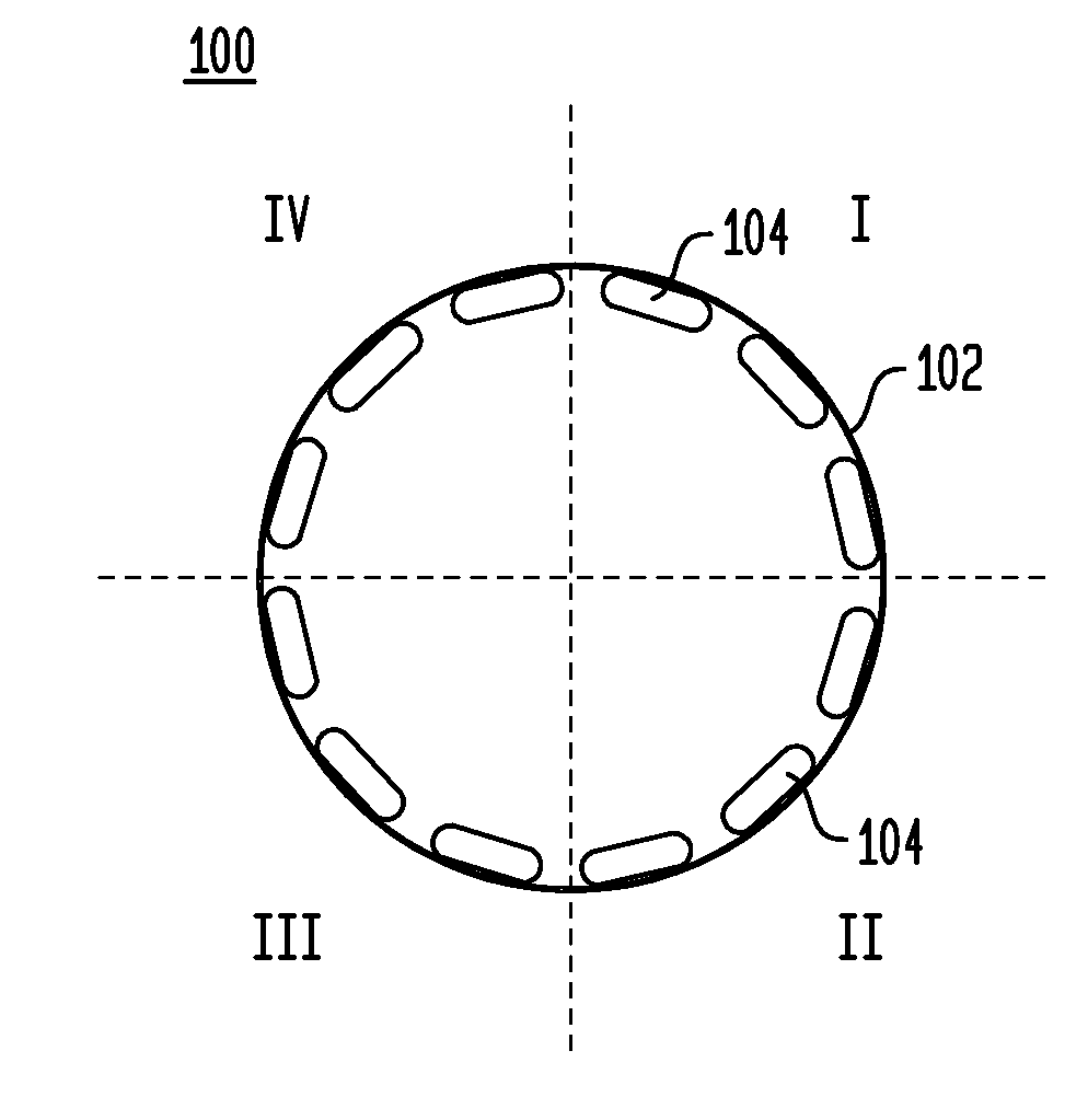 Surface-Mounted Microphone Arrays on Flexible Printed Circuit Boards