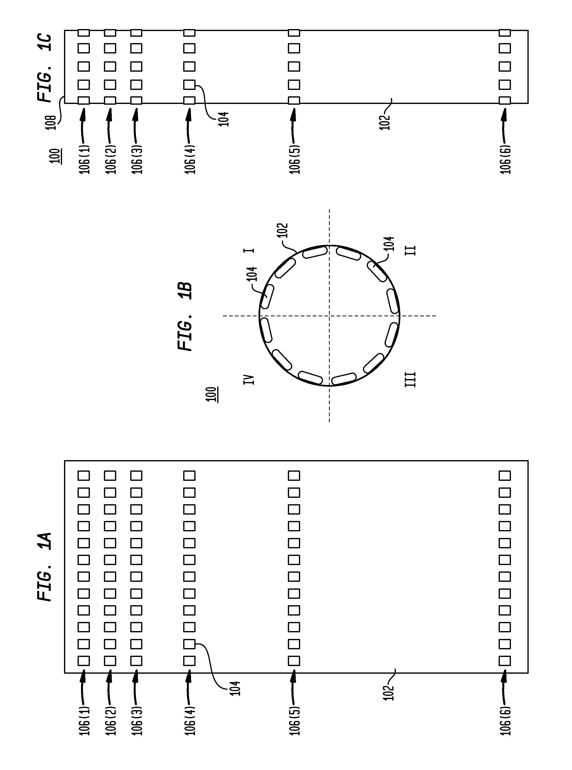 Surface-Mounted Microphone Arrays on Flexible Printed Circuit Boards