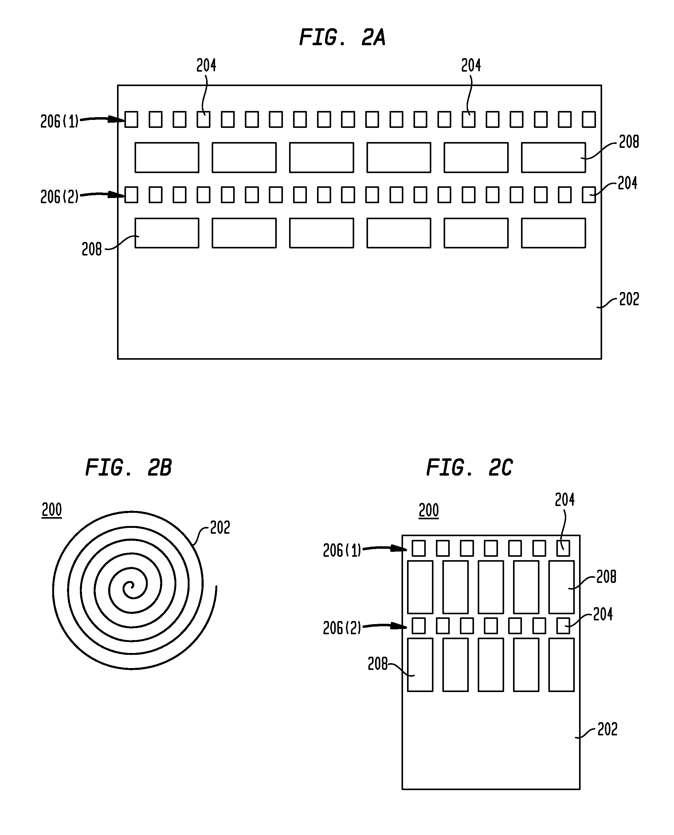 Surface-Mounted Microphone Arrays on Flexible Printed Circuit Boards