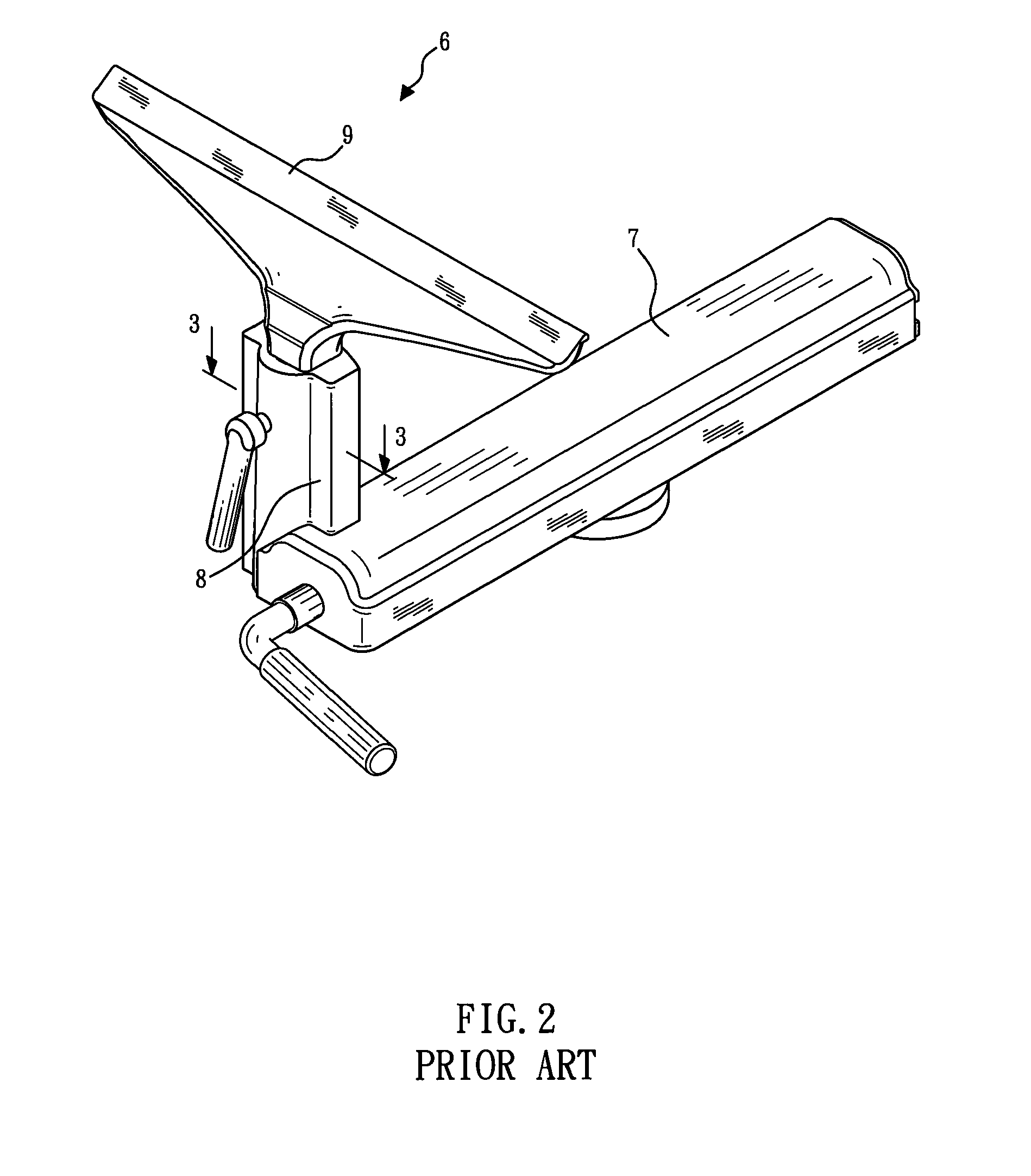 Toolrest mechanism for wood turning lathe