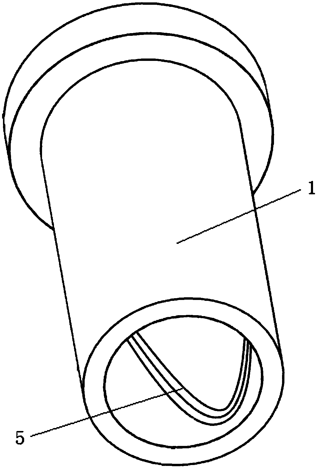 New car engine transmission mechanism