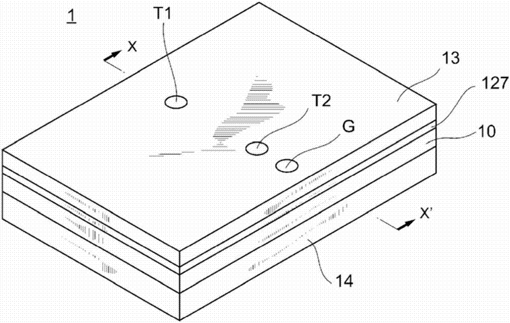 Resonance device