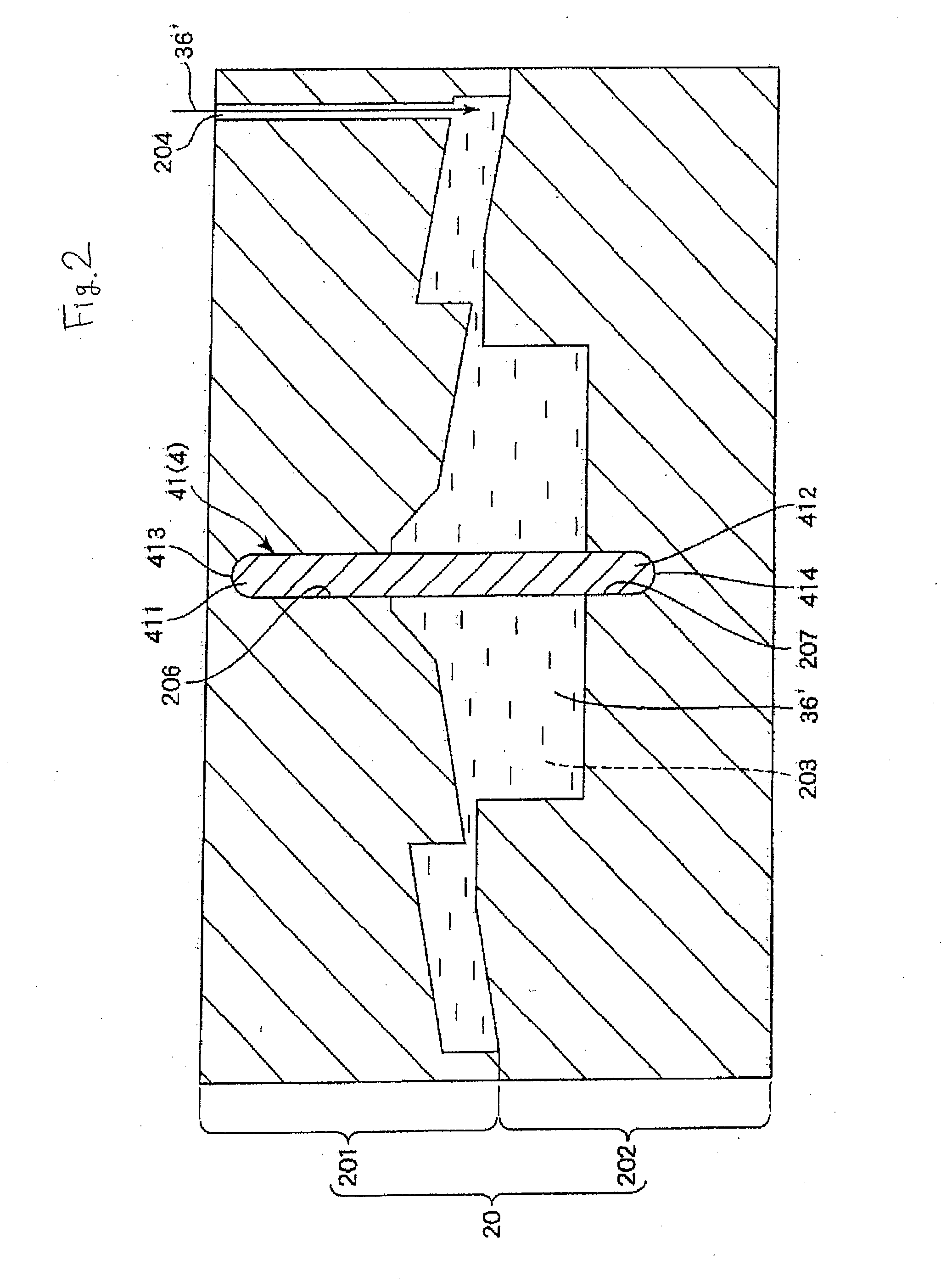 Centrifugal Pump and Method of Manufacturing Centrifugal Pump