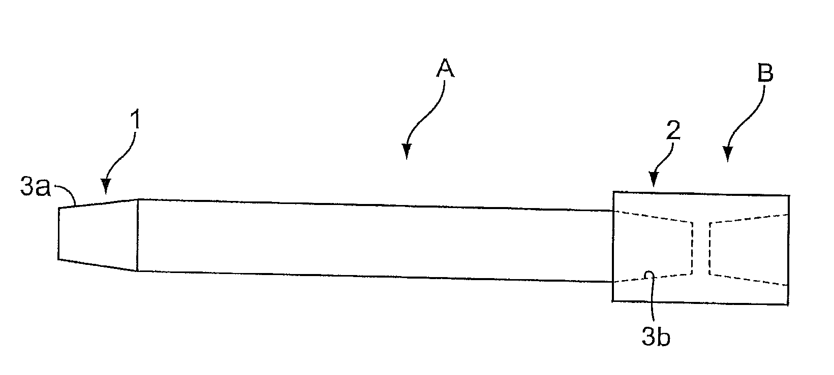 Threaded Joint for Steel Pipes