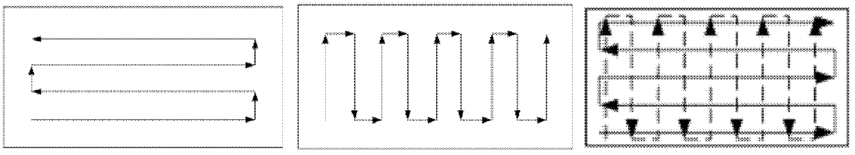 Laser direct forming process for titanium alloy part