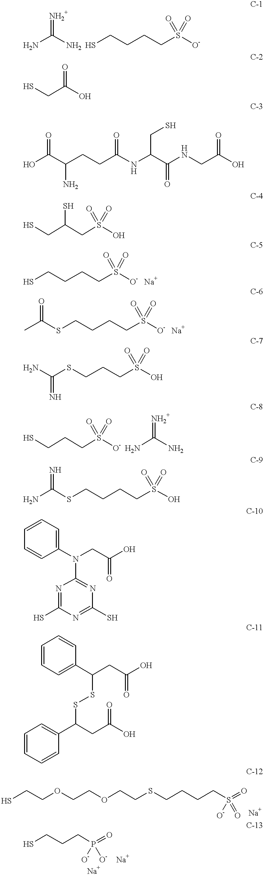 Processing method of light-sensitive silver halide photographic materials showing less tendency to sludge formation