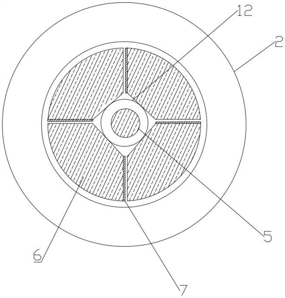 Hydrodynamic force capturing, collecting and energy converting device