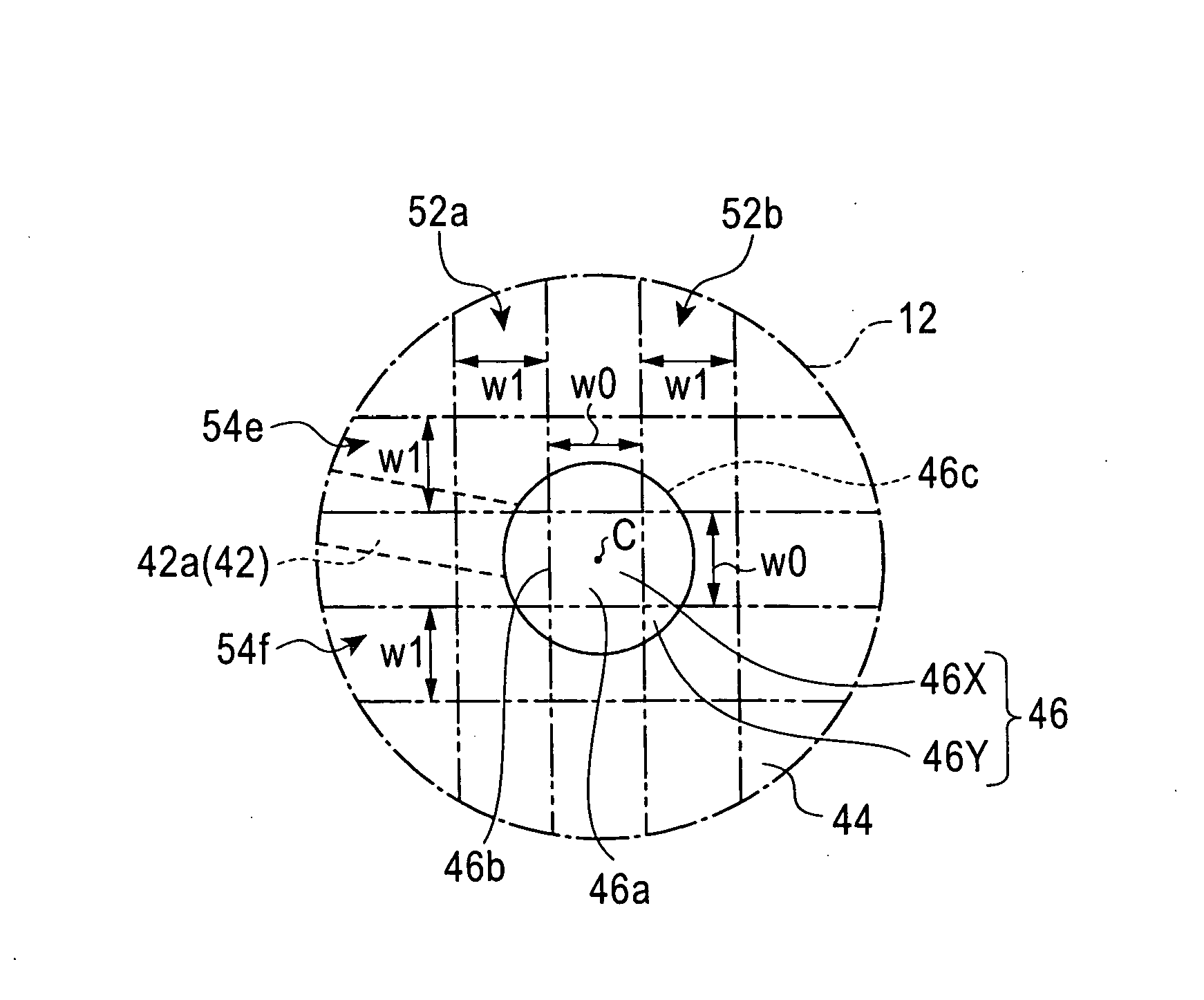 Semiconductor device and fabrication method thereof