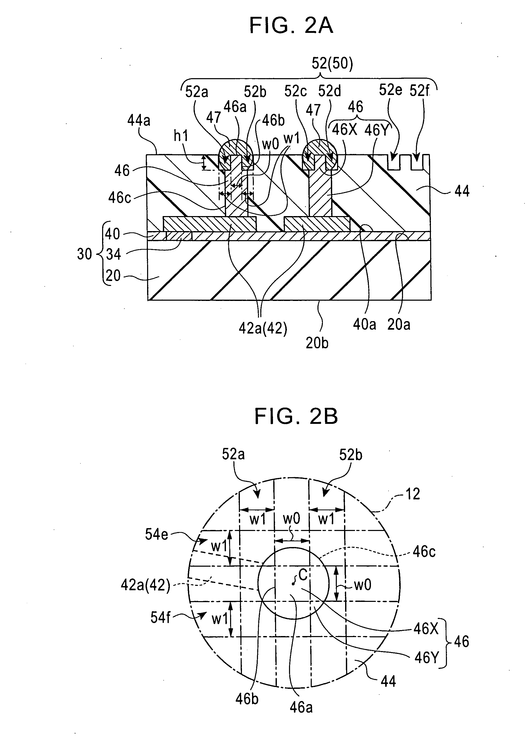 Semiconductor device and fabrication method thereof