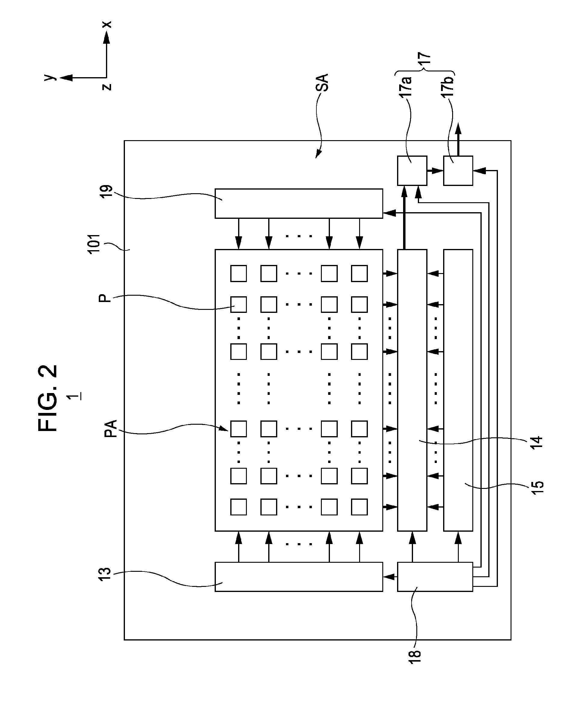 Solid-state image pickup device, method for manufacturing the same, and electronic apparatus