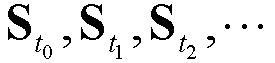 Spectrum prediction method in cognitive radio system based on convolutional neural network