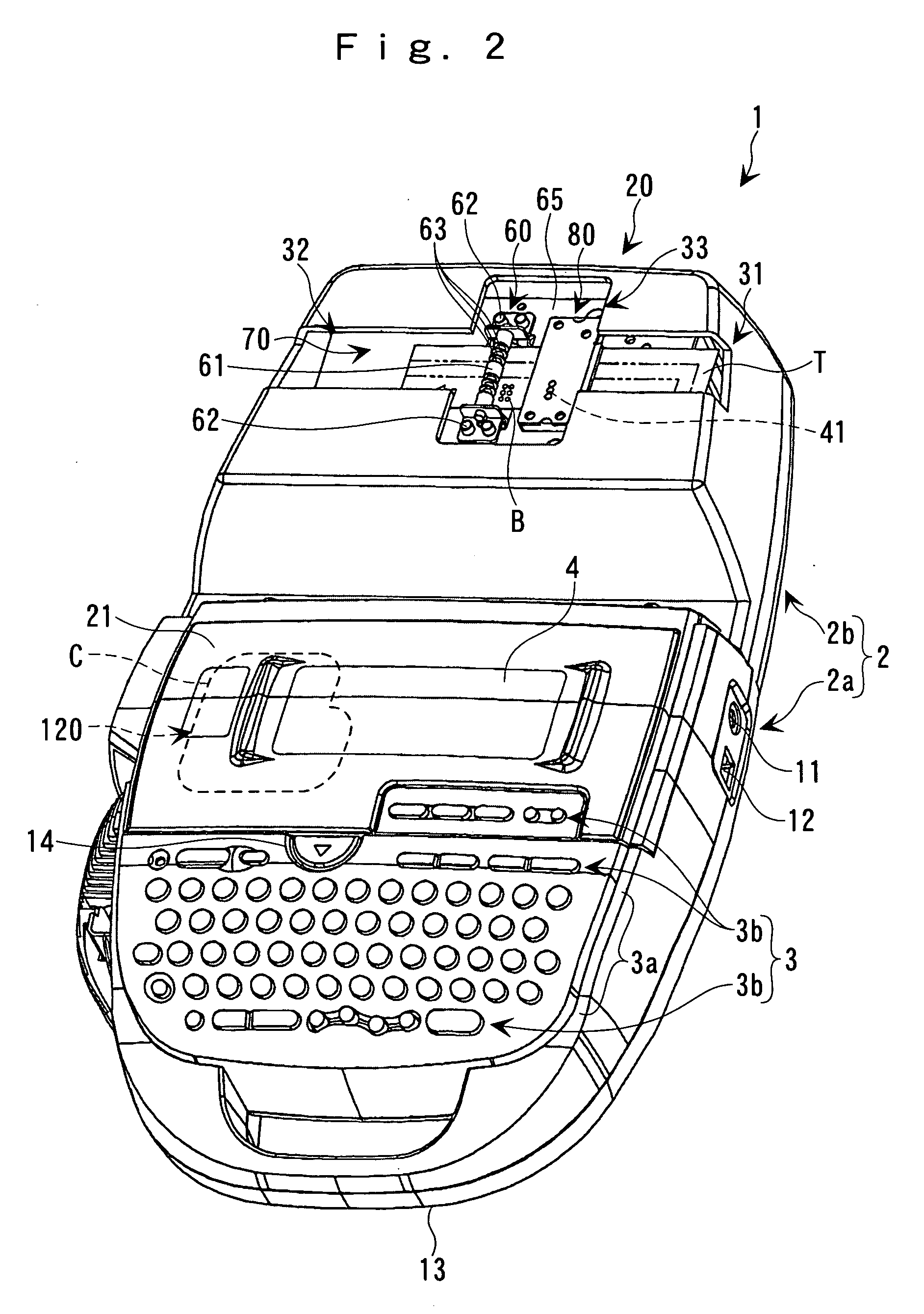 Printing/processing system, printing device, processing device, printing/processing apparatus, method for controlling printing/processing system, program, and storage medium