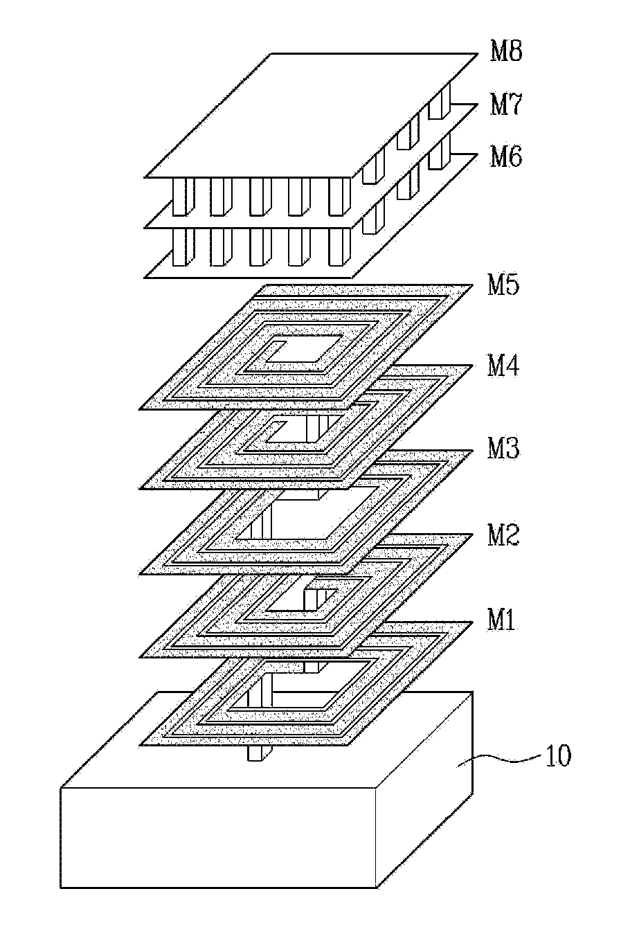 Pad in Semicondcutor Device and Fabricating Method Thereof