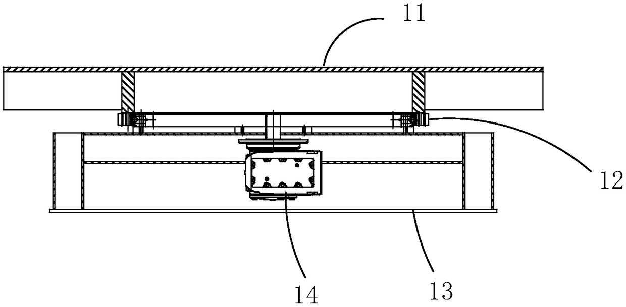 Production material circulation technology of oil casing coupling