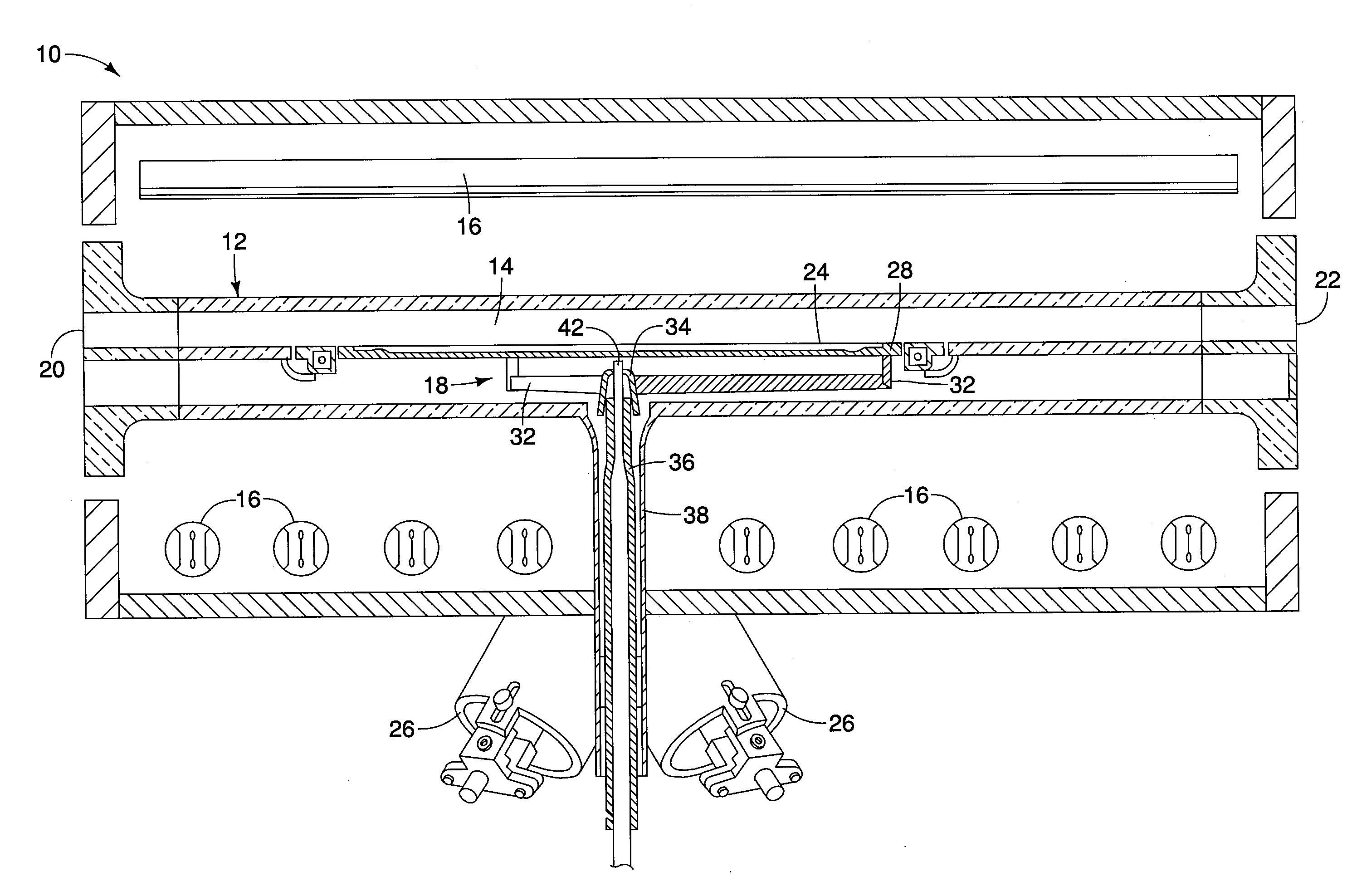 Thermocouple