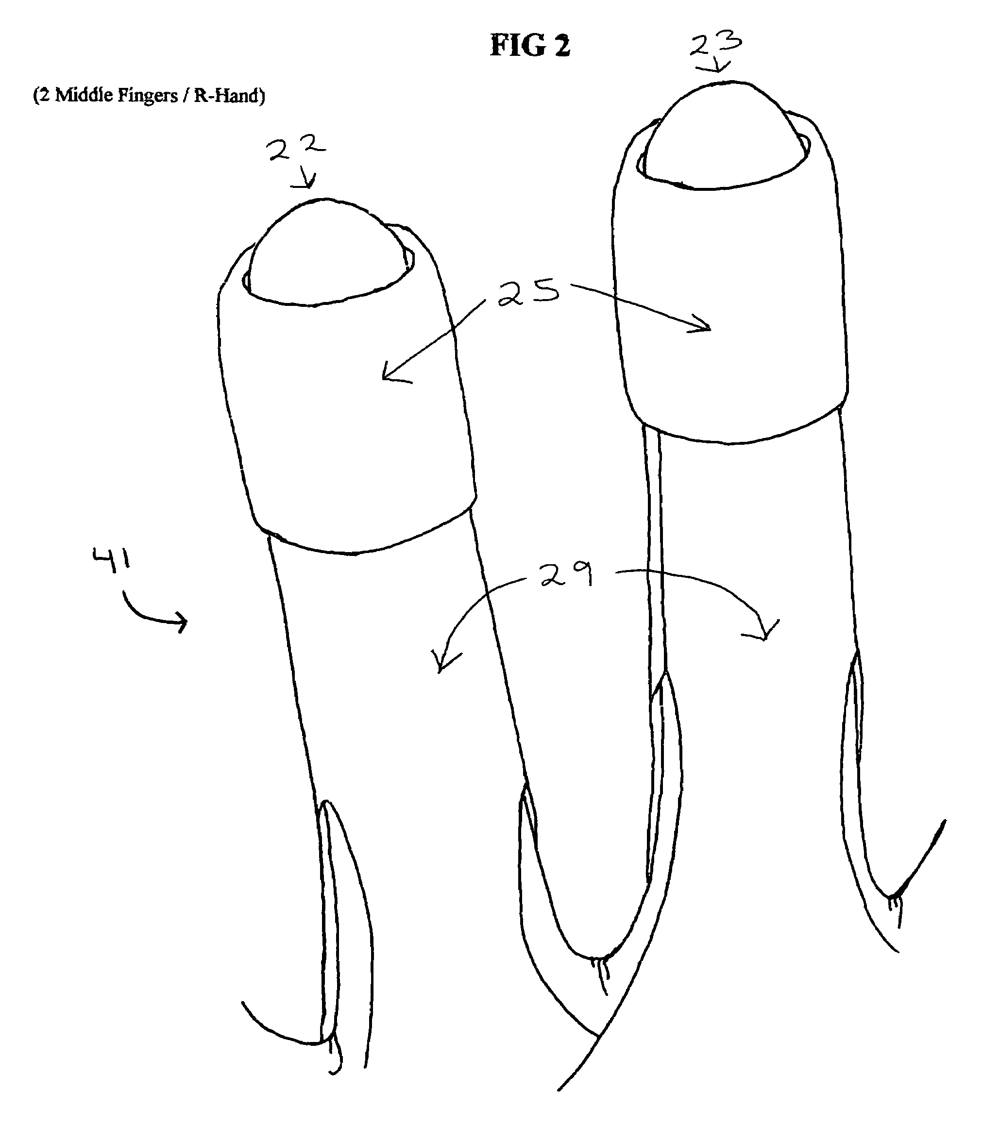 Functional control / grip-enhanced sports glove for bowling