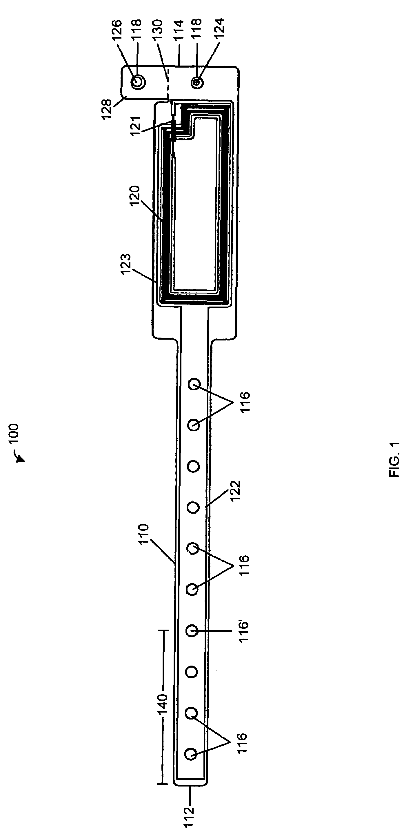 Tamper-resistant RFID disabling apparatus