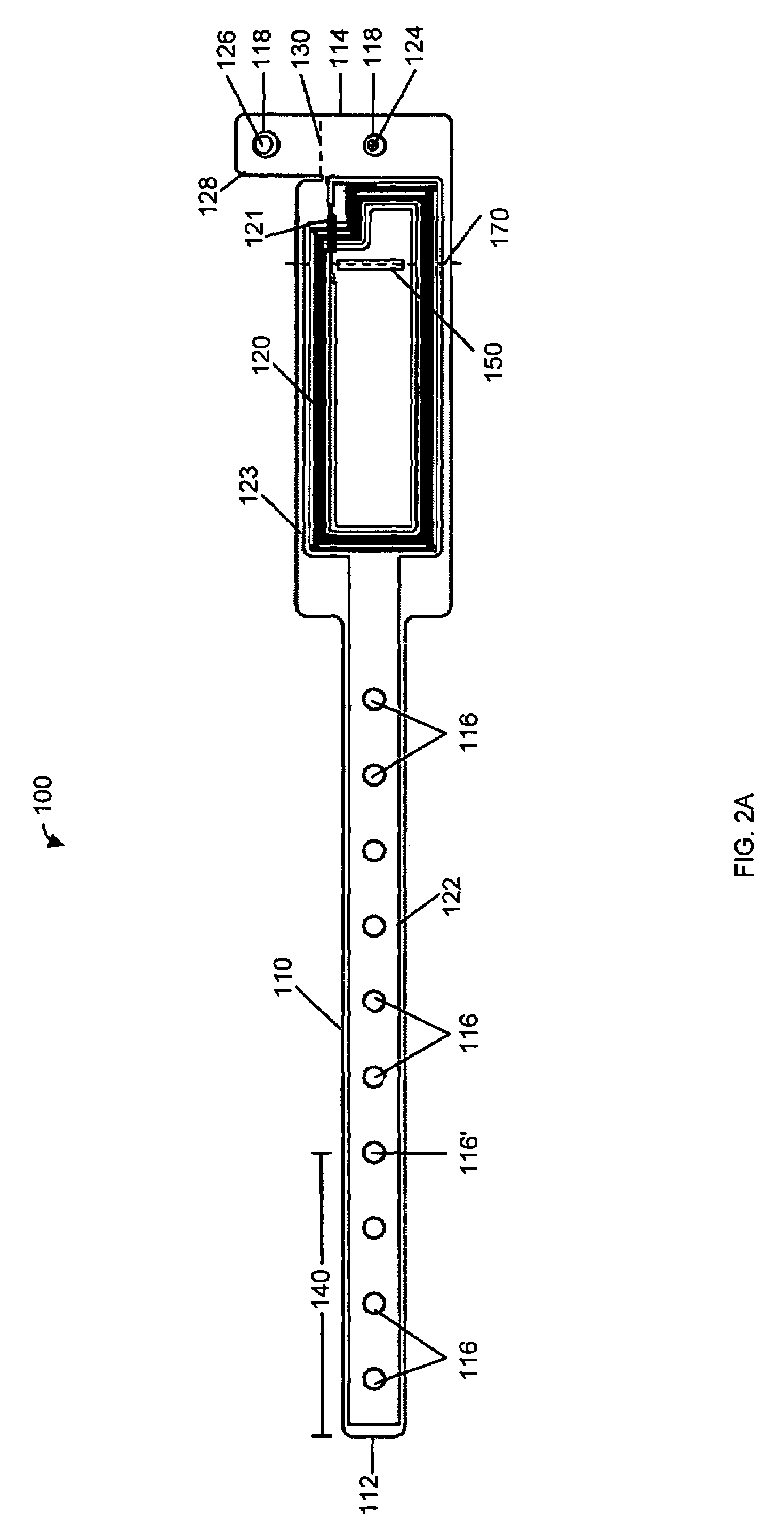 Tamper-resistant RFID disabling apparatus