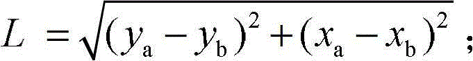 Active-induction-based agricultural internet things communication method