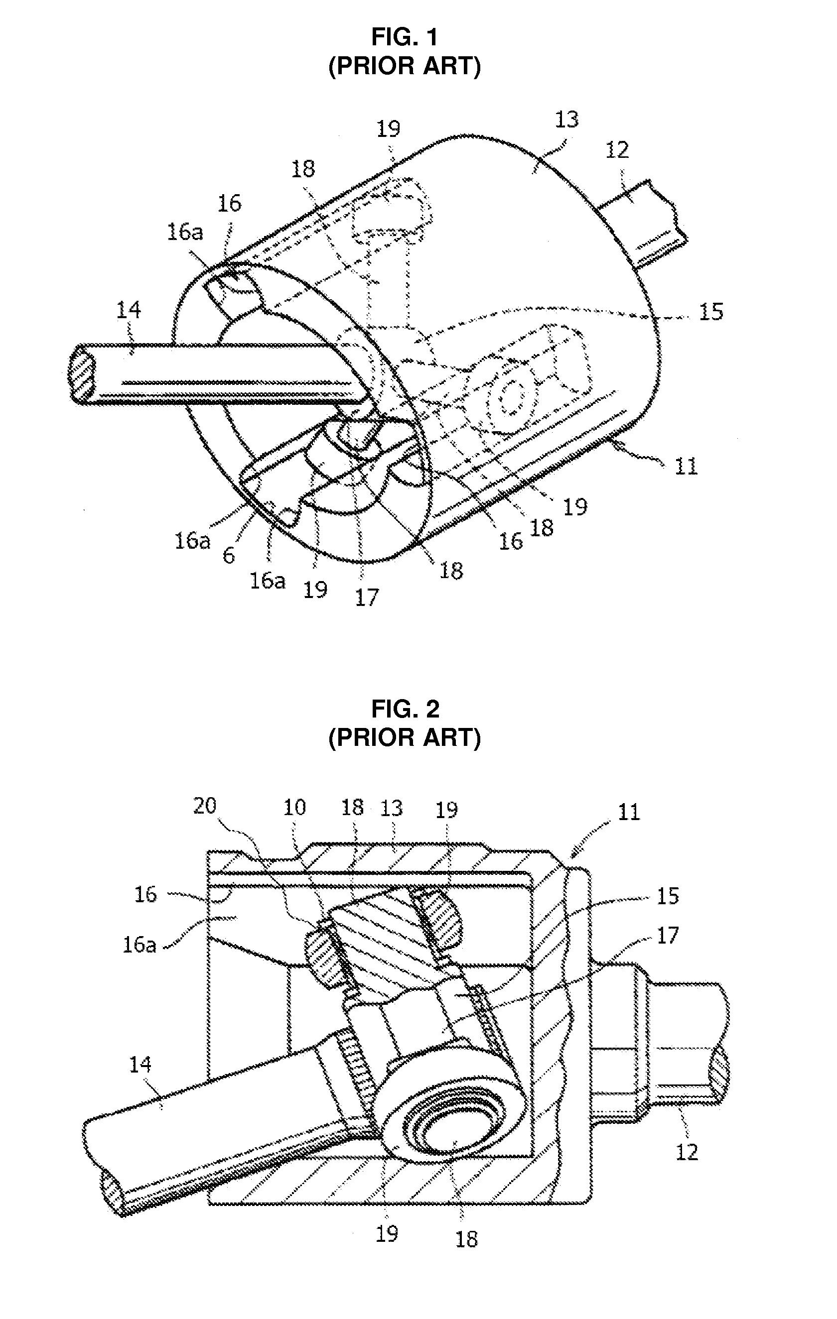 Method of Assembling Constant Velocity Joint of Tripod Type