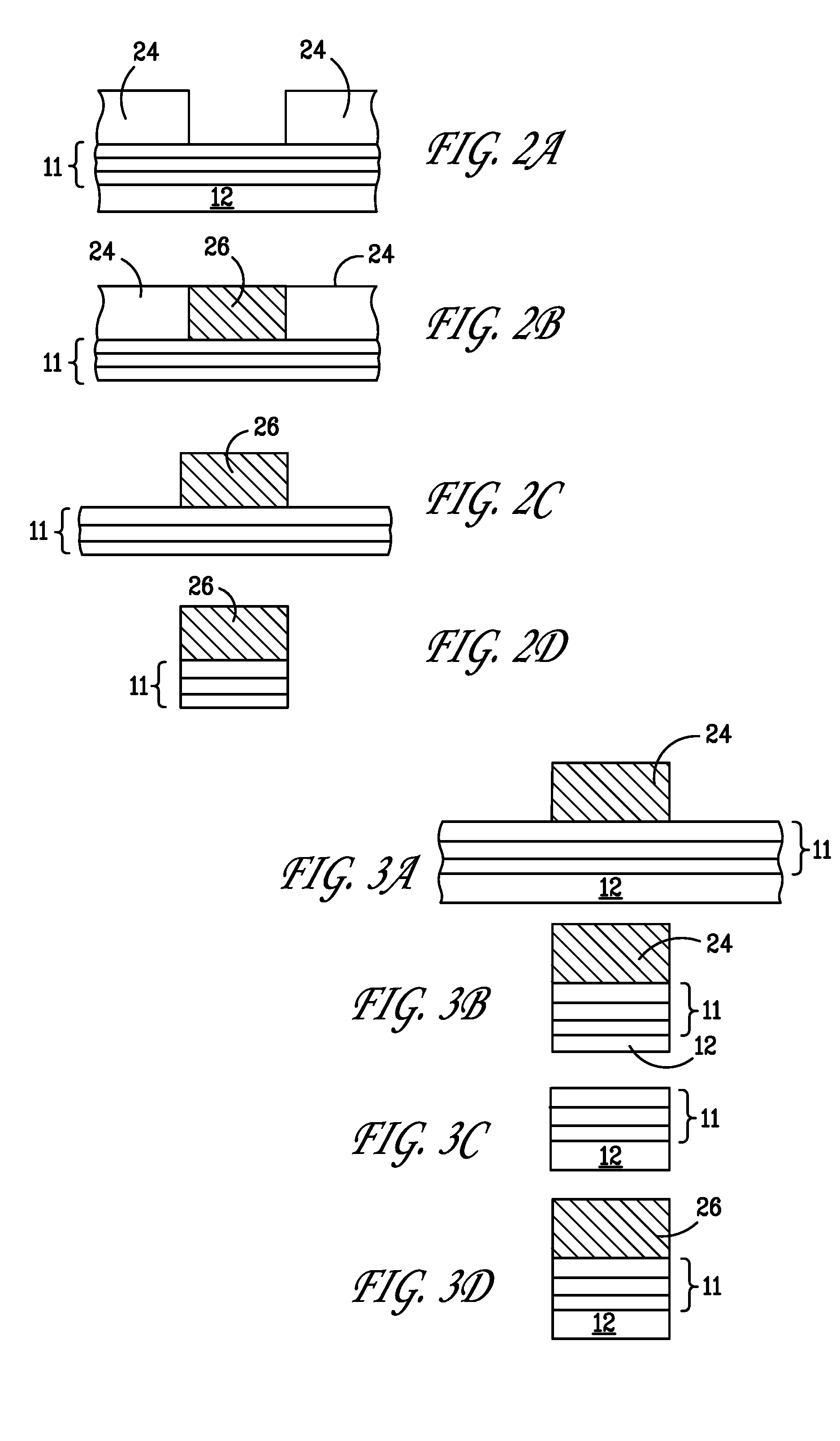 Interconnections for flip-chip using lead-free solders and having reaction barrier layers