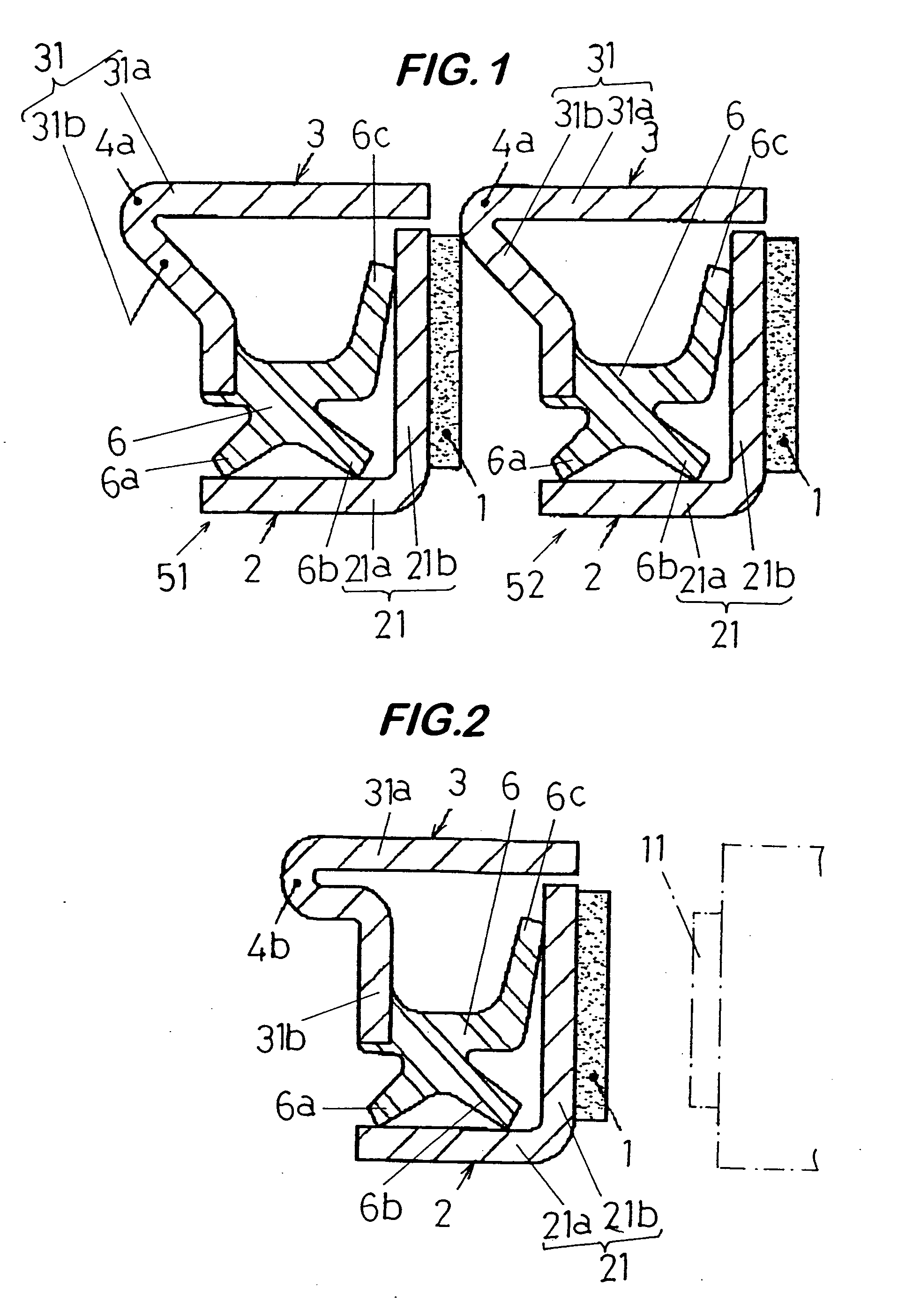 Encoder-equipped sealing device