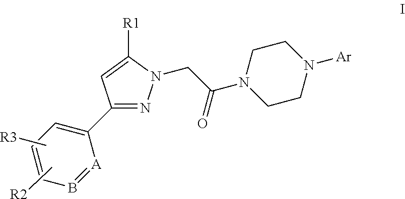 N-aryl-piperazine derivatives and their use as positive allosteric modulators of mGluR5 receptors