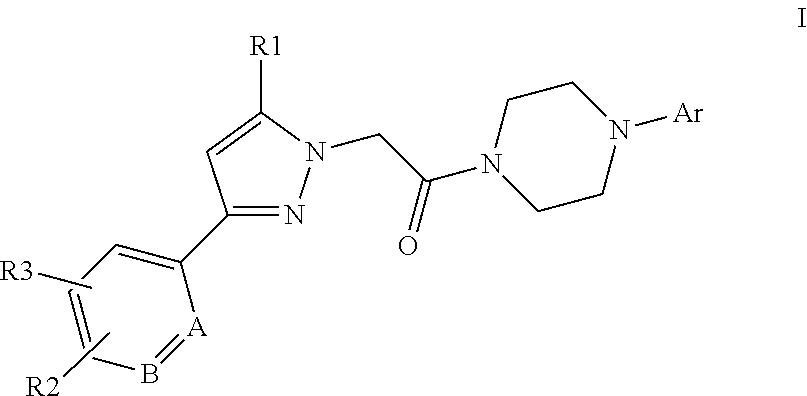 N-aryl-piperazine derivatives and their use as positive allosteric modulators of mGluR5 receptors