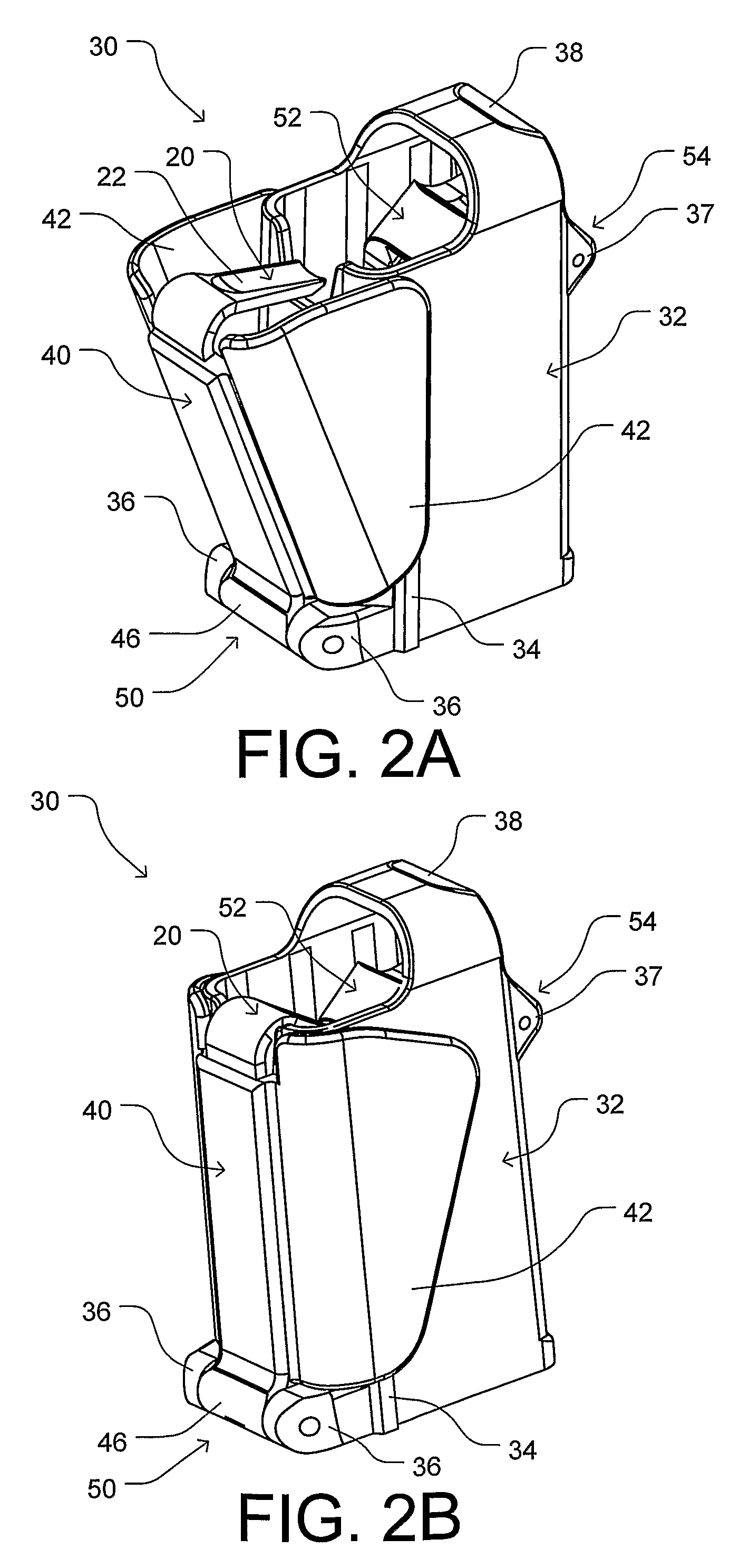 Universal Pistol Magazine Loader