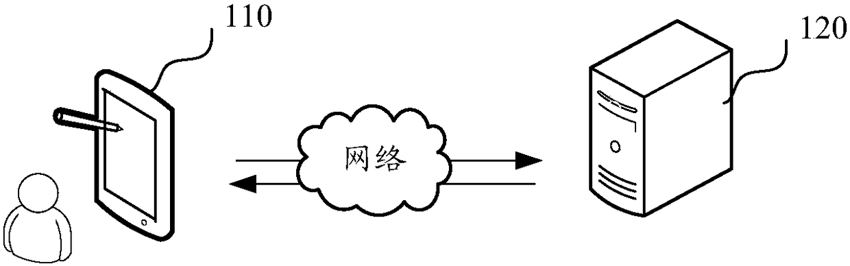 Target information selecting method, apparatus, computer equipment and storage medium