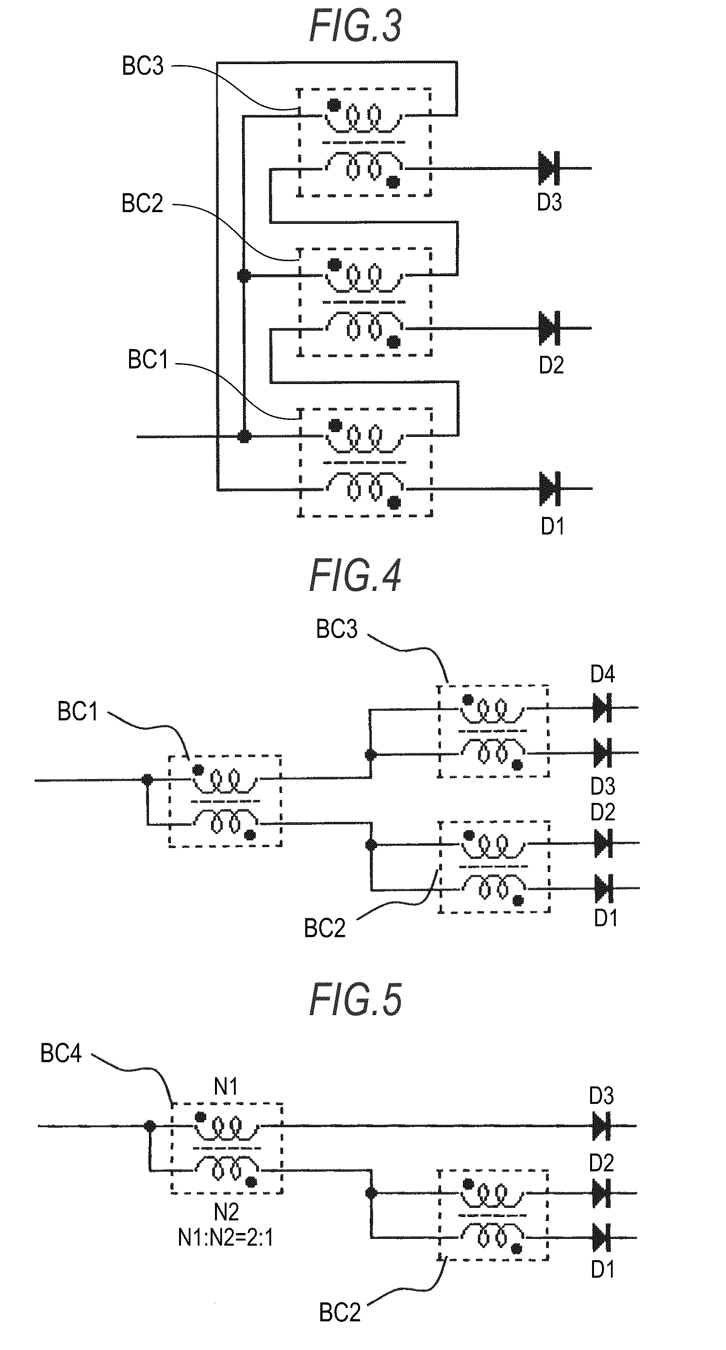 Light Emitting Diode Driving Apparatus