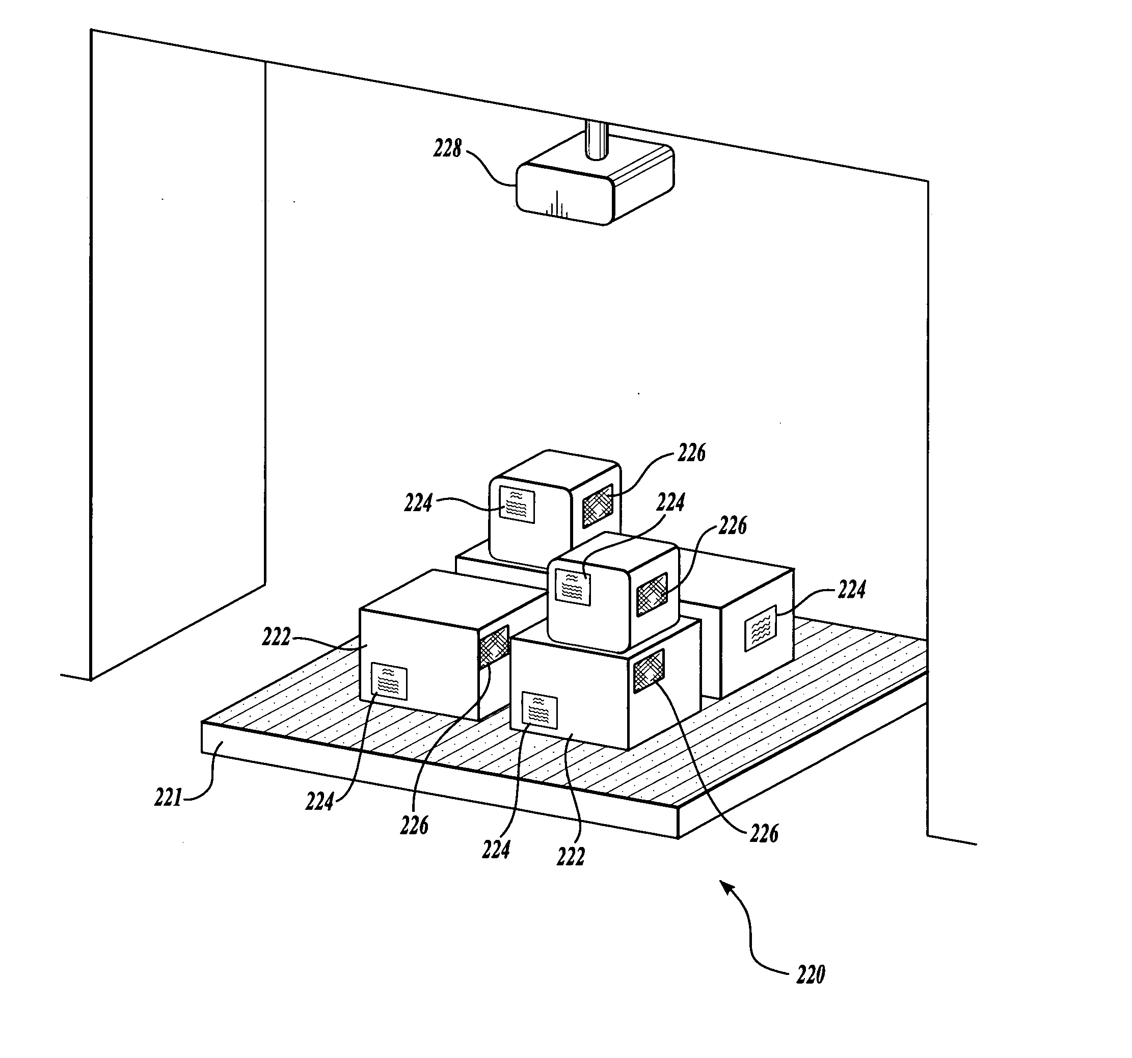 Systems and methods for enhanced RFID tag performance