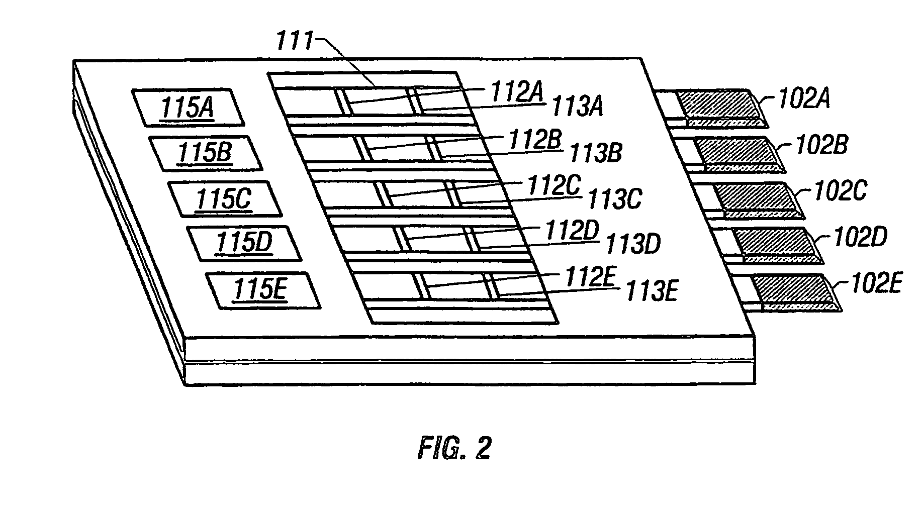 Multiple analyte assay device