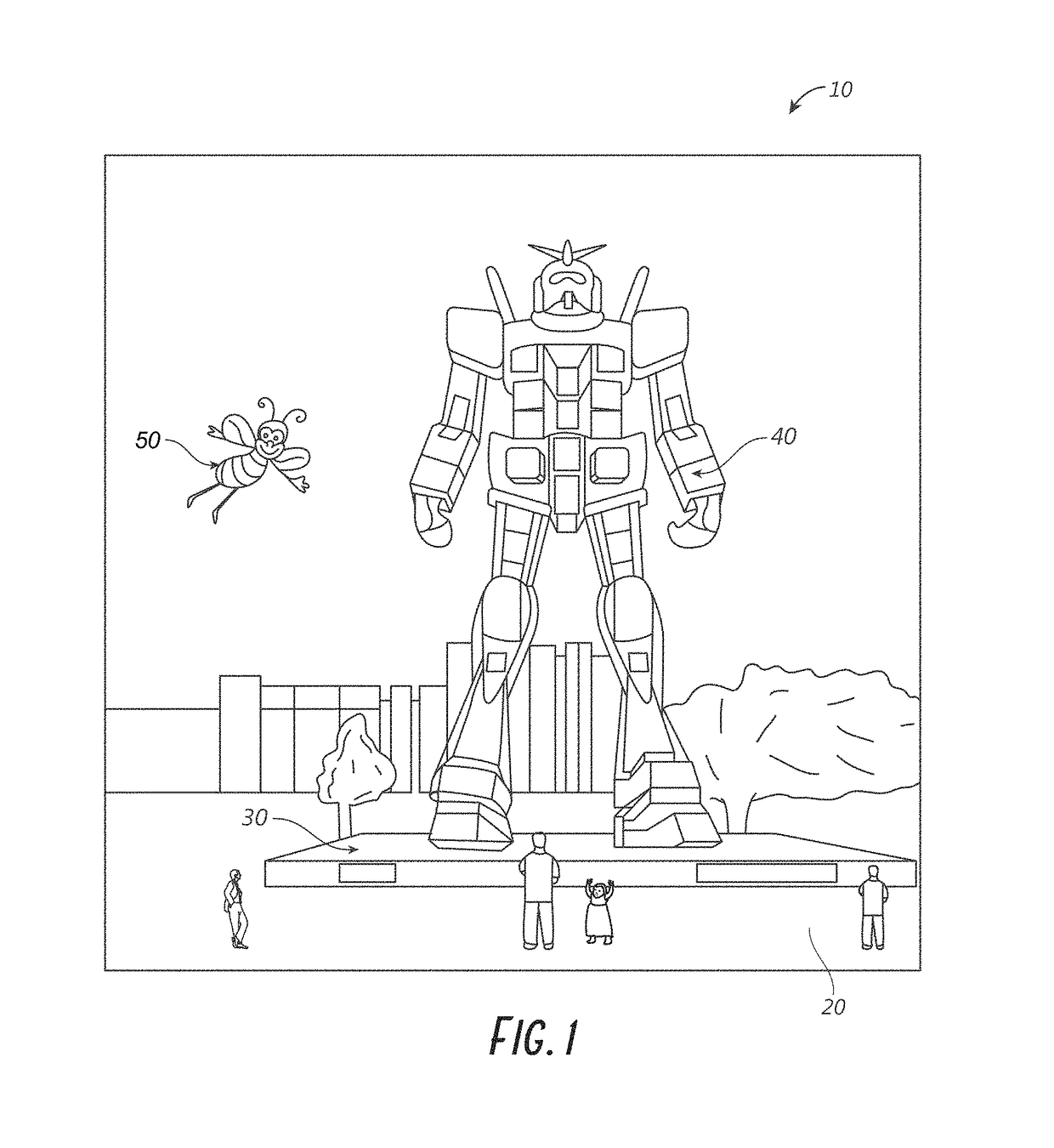 Virtual and augmented reality systems and methods