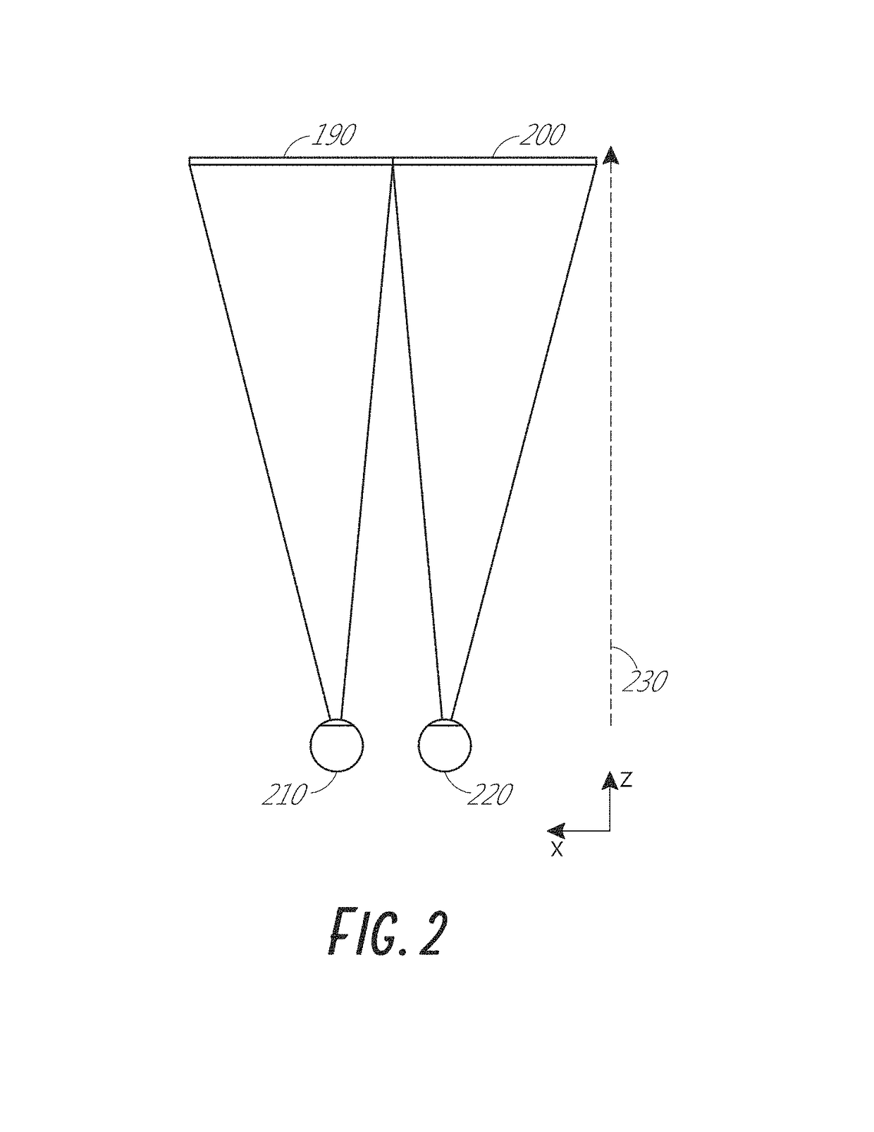 Virtual and augmented reality systems and methods