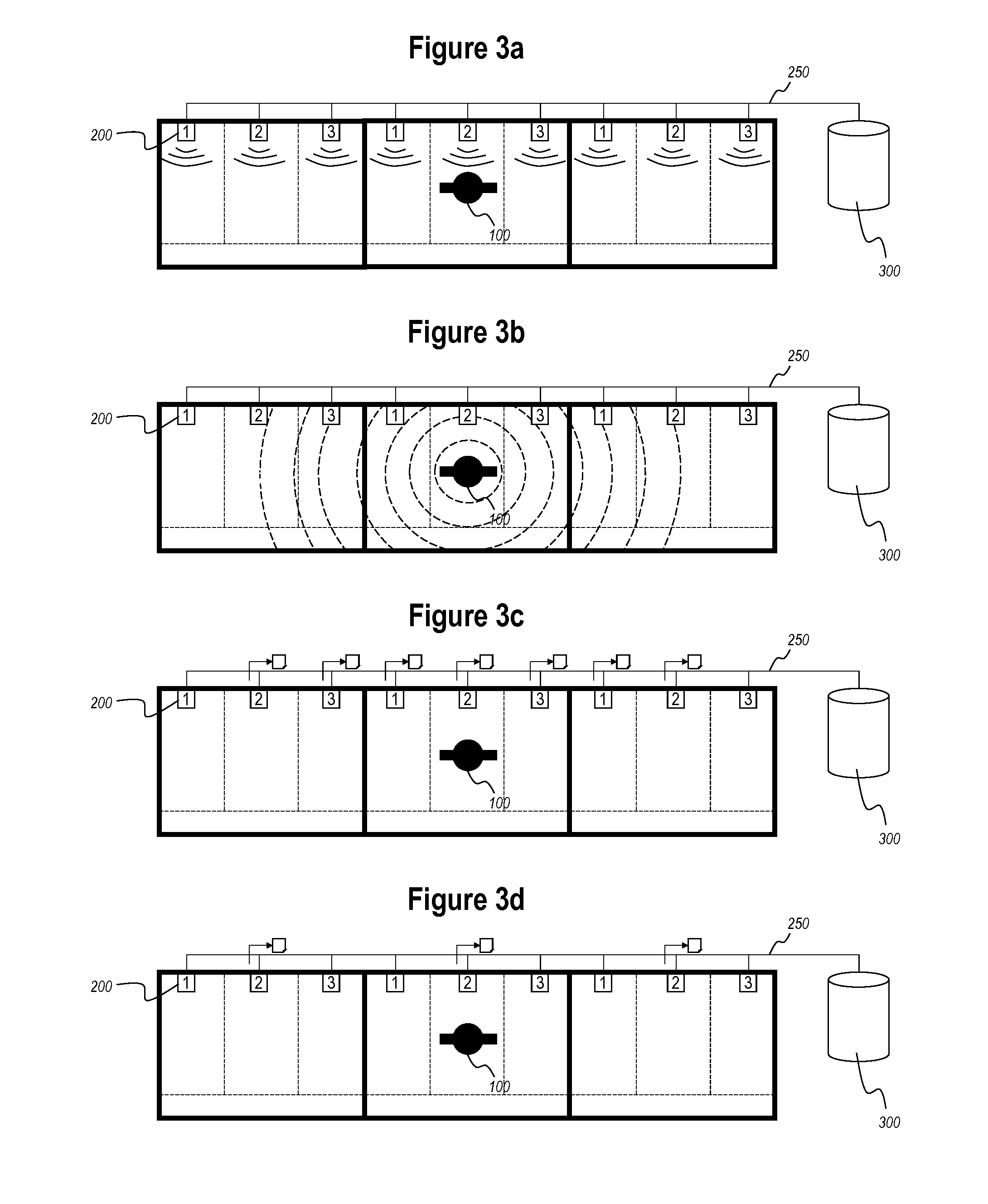 Localisation system